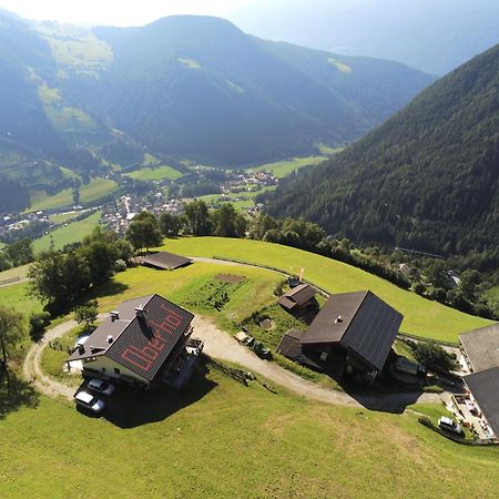 Oberhof Weitental Exterior photo