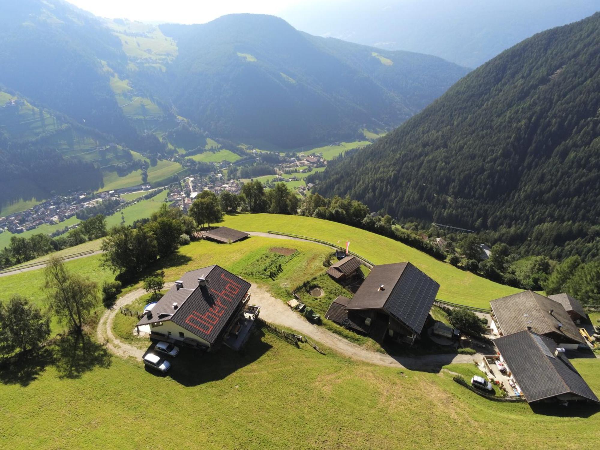 Oberhof Weitental Exterior photo